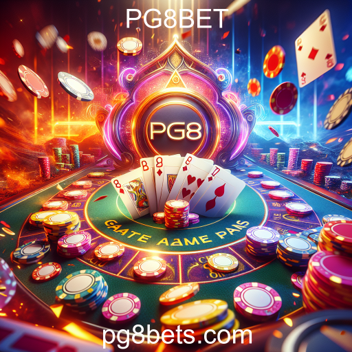Descubra o Fascinante Mundo dos Jogos de Mesa no PG8BET